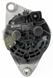 2010107 BACK BOSCH Type 12V 90Amp 5Ribs 