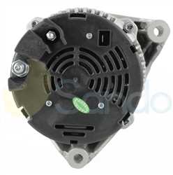 2010108 BACK BOSCH Type 12V 70Amp 6Ribs 