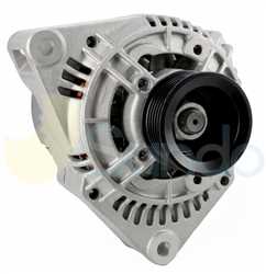 2010108 FRONT BOSCH Type 12V 70Amp 6Ribs 