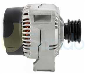 2010108 SIDE BOSCH Type 12V 70Amp 6Ribs 