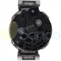 2010109 BACK BOSCH Type 12V 90Amp 6Ribs 