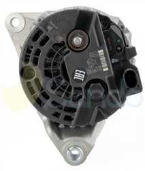 2010112 BACK BOSCH Type 12V 110Amp 6Ribs 