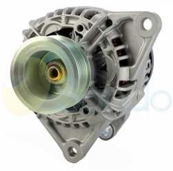 2010112 FRONT BOSCH Type 12V 110Amp 6Ribs 