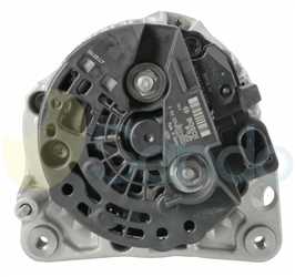 2010114 BACK BOSCH Type 12V 90Amp 6Ribs 