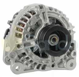 2010114 FRONT BOSCH Type 12V 90Amp 6Ribs 