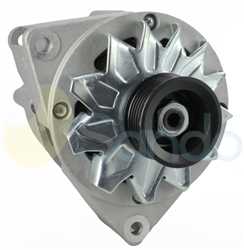 2010115 FRONT BOSCH Type 12V 70Amp 6Ribs 
