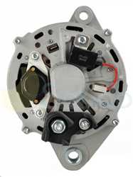 2010116 BACK BOSCH Type 12V 85Amp 