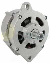 2010116 FRONT BOSCH Type 12V 85Amp 