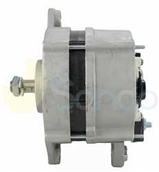 2010116 SIDE BOSCH Type 12V 85Amp 