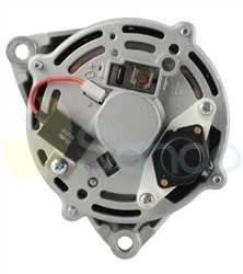 2010118 BACK BOSCH Type 12V 55Amp 