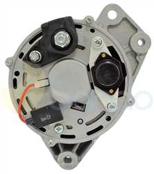 2010119 BACK BOSCH Type 12V 65Amp 