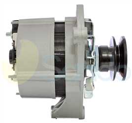 2010119 SIDE BOSCH Type 12V 65Amp 