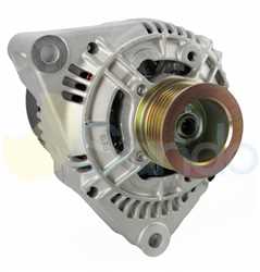 2010120 FRONT BOSCH Type 12V 90Amp 6Ribs 