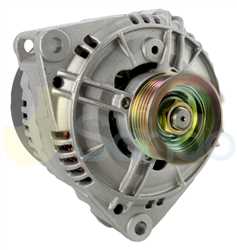 2010123 FRONT BOSCH Type 12V 115Amp 6Ribs 