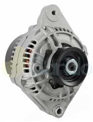 2010125 FRONT BOSCH Type 12V 75Amp 4Ribs 