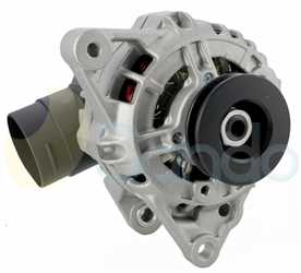 2010128 FRONT BOSCH Type 12V 90Amp 