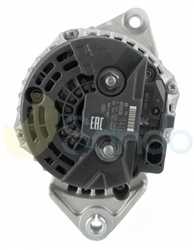 2010132 BACK BOSCH Type 12V 140Amp 7Ribs 