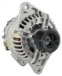 2010132 FRONT BOSCH Type 12V 140Amp 7Ribs 