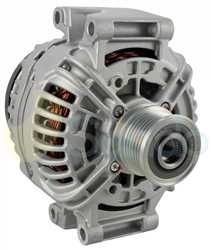 2010133 FRONT BOSCH Type 12V 150Amp 6Ribs 