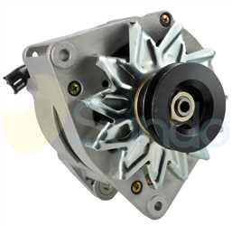 2010135 FRONT BOSCH Type 12V 85Amp 