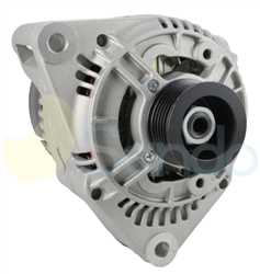 2010136 FRONT BOSCH Type 12V 90Amp 6Ribs 