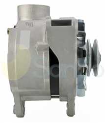 2010138 SIDE BOSCH Type 12V 90Amp 