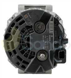 2010139 BACK BOSCH Type 12V 98Amp 6Ribs 