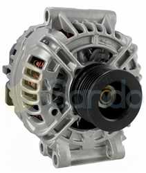 2010139 FRONT BOSCH Type 12V 98Amp 6Ribs 