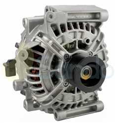 2010140 FRONT BOSCH Type 12V 200Amp 6Ribs 