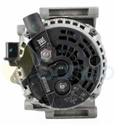 2010141 BACK BOSCH Type 12V 200Amp 6Ribs 