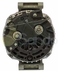 2010142 BACK BOSCH Type 12V 115Amp 6Ribs 