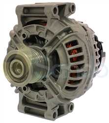 2010142 FRONT BOSCH Type 12V 115Amp 6Ribs 