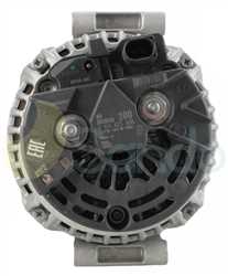 2010144 BACK BOSCH Type 12V 200Amp 6Ribs 