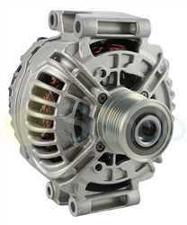 2010144 FRONT BOSCH Type 12V 200Amp 6Ribs 