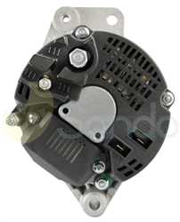 2010146 BACK BOSCH Type 12V 65Amp 