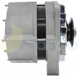 2010148 SIDE BOSCH Type 12V 55Amp 
