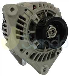 2010149 FRONT BOSCH Type 12V 120Amp 6Ribs 