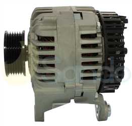 2010149 SIDE BOSCH Type 12V 120Amp 6Ribs 