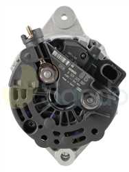 2010156 BACK BOSCH Type 12V 85Amp 4Ribs 
