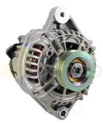 2010156 FRONT BOSCH Type 12V 85Amp 4Ribs 