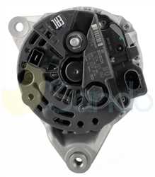 2010157 BACK BOSCH Type 12V 90Amp 8Ribs 
