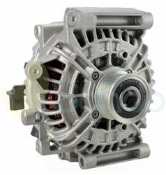 2010158 FRONT BOSCH Type 12V 200Amp 6Ribs 