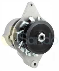 2010159 FRONT BOSCH Type 12V 33Amp 1Ribs 