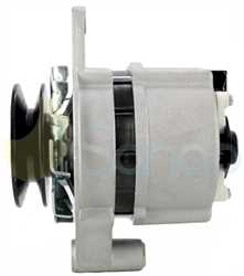 2010159 SIDE BOSCH Type 12V 33Amp 1Ribs 