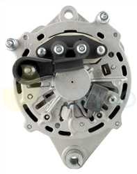 2010160 BACK BOSCH Type 12V 120Amp 