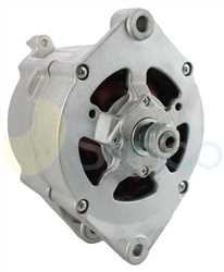 2010161 FRONT BOSCH Type 12V 120Amp 5Ribs 