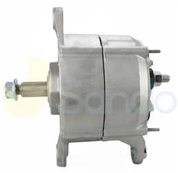 2010162 SIDE BOSCH Type 12V 110Amp 