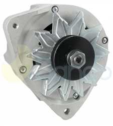 2010164 FRONT BOSCH Type 12V 115Amp 