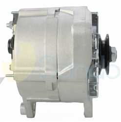 2010164 SIDE BOSCH Type 12V 115Amp 