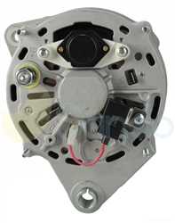 2010165 BACK BOSCH Type 12V 90Amp 4Ribs 